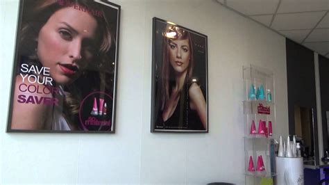 brenda's haarstudio Brenda's Hair Studio, Fort Erie, Ontario